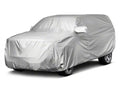 Covercraft Custom Fit Car Covers - Reflectect Silver