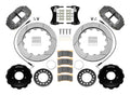 Wilwood auto part detail