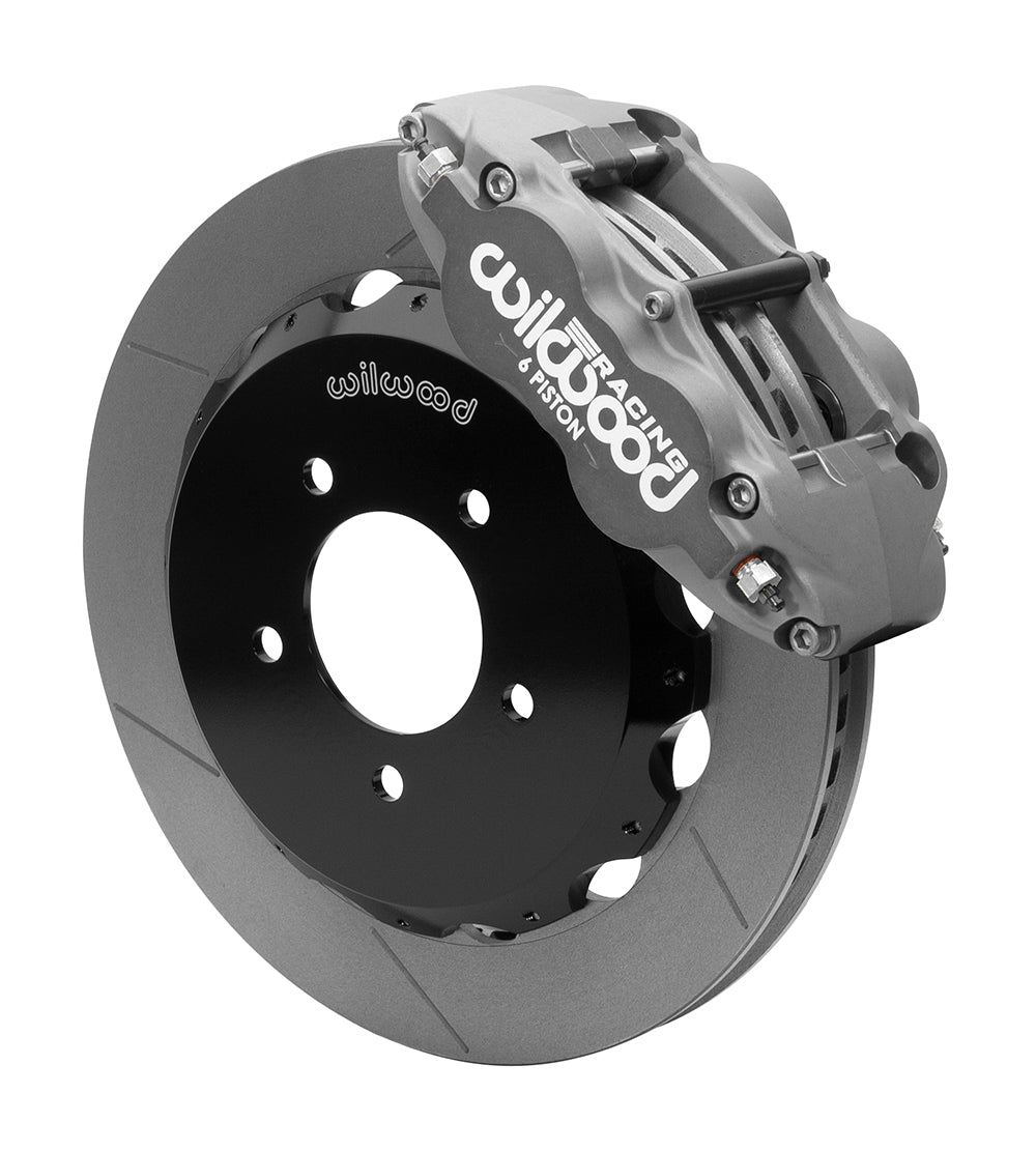 Wilwood auto part