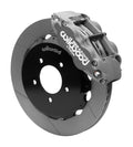 Wilwood auto part