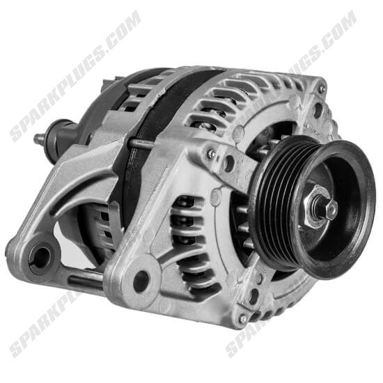 REMANUFACTURED DENSO FIRST TIME FIT