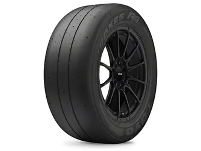 Toyo Proxes RR Tire - 245/40ZR17