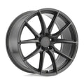 ~(28 lbs. 20X20X10)~ TSW SPRINT 18x8.5 5/120 ET40 CB76.1 GLOSS GUNMETAL
