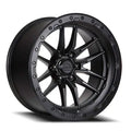 Katana black auto part