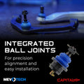CONTROL ARM W/ BALL