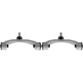 CONTROL ARM W/ BALL
