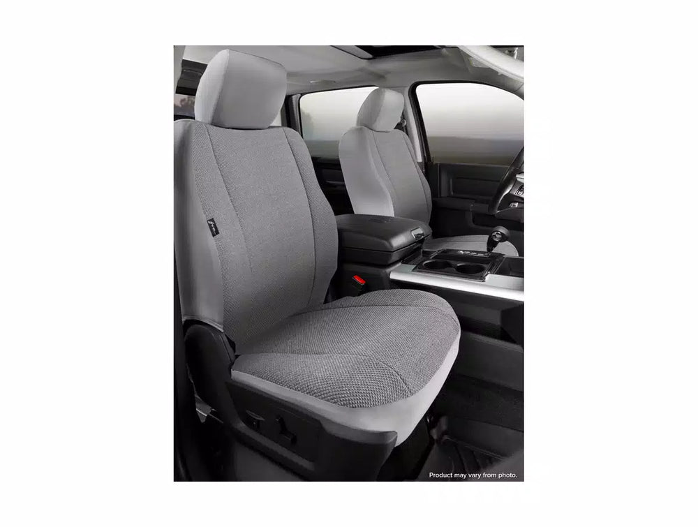 19C RAM 2500/3500 TRS REAR 40/60 SEAT COVER GRAY
