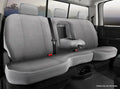 19C RAM 2500/3500 TRS REAR 40/60 SEAT COVER GRAY