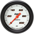 VELOC WHT 2 5/8IN FUEL PR 100psi ELE