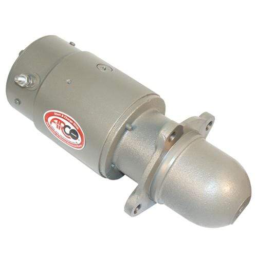 CHRIS CRAFT 12V COUNTER CLOCKWISE ROTATION I/B STARTER