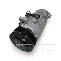 9901 BW 318CI COMPRESSOR