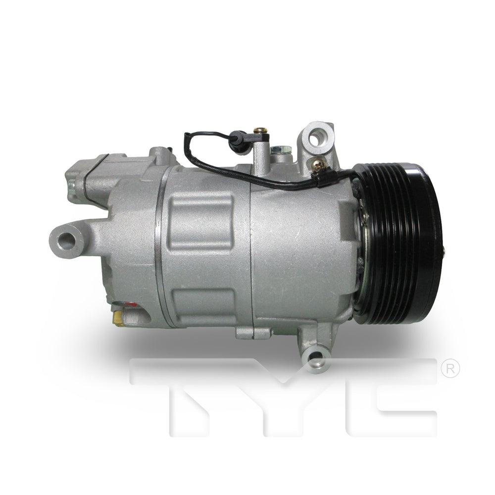 9901 BW 318CI COMPRESSOR