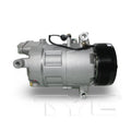 9901 BW 318CI COMPRESSOR
