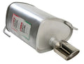 MUFFLER CENTER ANSA OER