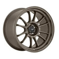 Konig Hypergram 18x8.5 5x112 ET43 Race Bronze