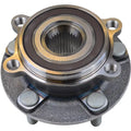 MOOG 14-19 Mazda 6 Front Hub Assembly