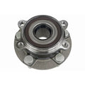 MOOG 14-19 Mazda 6 Front Hub Assembly