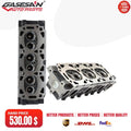 ATK ENGINES auto part close-up