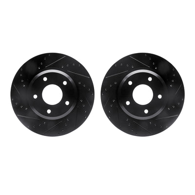 R1 Concepts black auto part