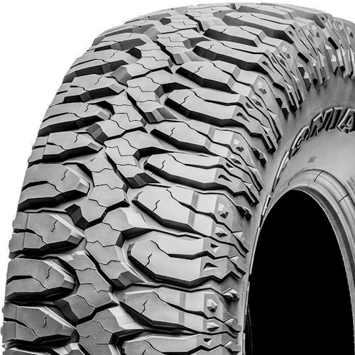 LT295/60R20 126/123Q E/10 ROBL MILESTAR PATAGONIA M/T-02