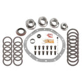 ~(8.1 lbs. 13X13X3)~ Master Kit Gm 9.5 In. 14 Bolt