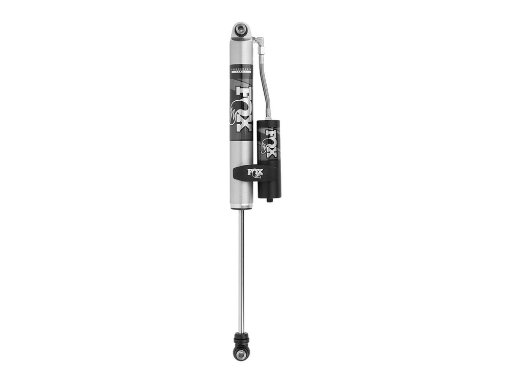 FOX shock absorber
