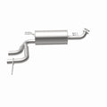 1217 VELOSTER DIRECTFIT EXHAUST SYSTEM