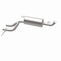 1217 VELOSTER DIRECTFIT EXHAUST SYSTEM