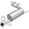 1217 VELOSTER DIRECTFIT EXHAUST SYSTEM