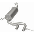BRExhaust exhaust close-up
