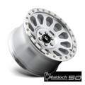 D647 17X8.5 6X5.5 MACH CC 07MM