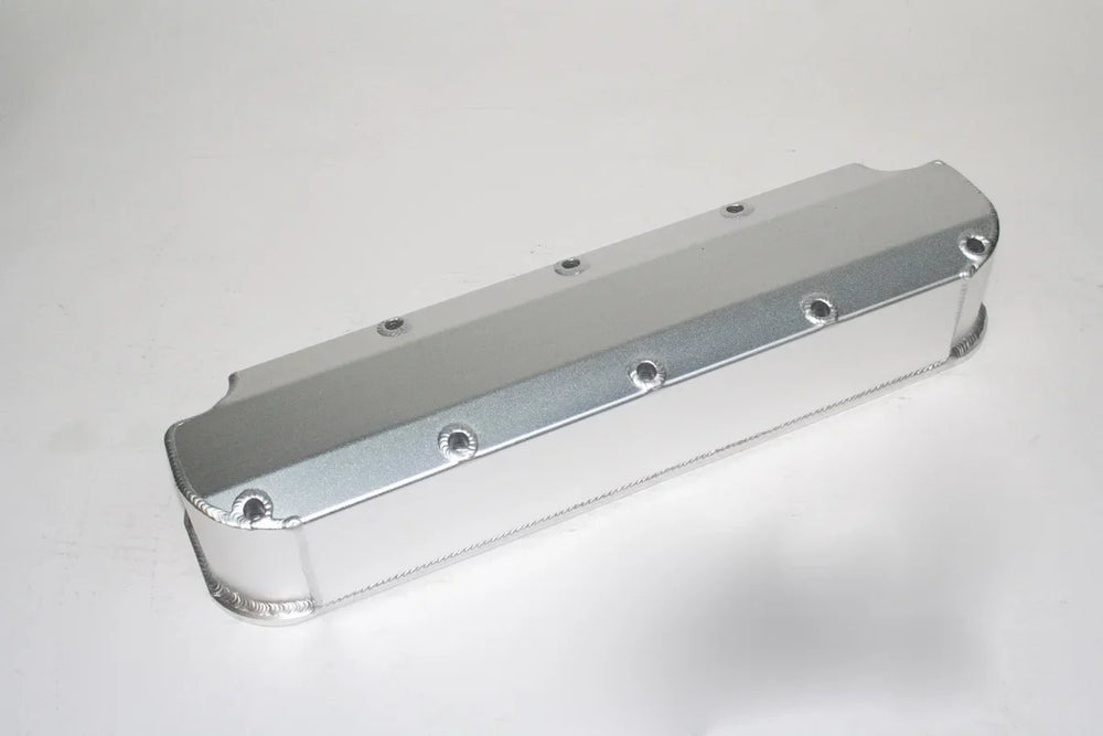 Billet Alm. Valve Covers Dodge Magnum 5.2/5.9L