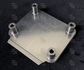 HKS RB26 Cover Transistor - Silver