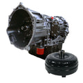 BD Diesel BD TowMaster Chevy Allison Trans & Converter Package 2007-2010 LMM 4WD - 1064744SS