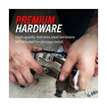 PowerStop auto part close-up