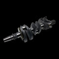 Brian Crower Crankshaft - 2016+ Yamaha YXZ/Textron XX 71mm Stroke 4340 Billet