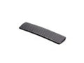 Anderson Composites 2024 Ford Mustang Carbon Fiber Spoiler Applique (Cover Center Holes)