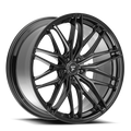 FITTIPALDI WHEELS FS372 20X9, ET +3
