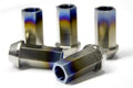 BLOX Racing auto part