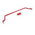 BMR 16-17 6th Gen Camaro Rear Hollow 32mm Adj. Sway Bar Kit - Red