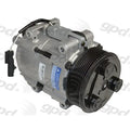 FOUR SEASONS air compressor
