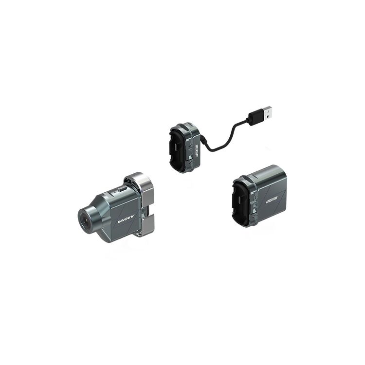 INNOVV H5 HELMET CAMERA