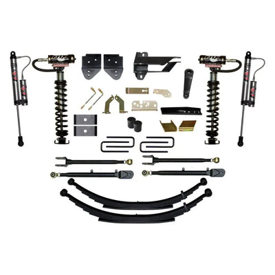 Skyjacker auto part