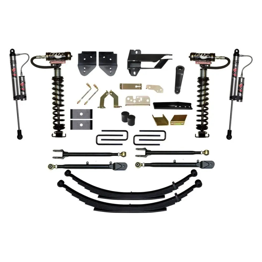 Skyjacker auto part