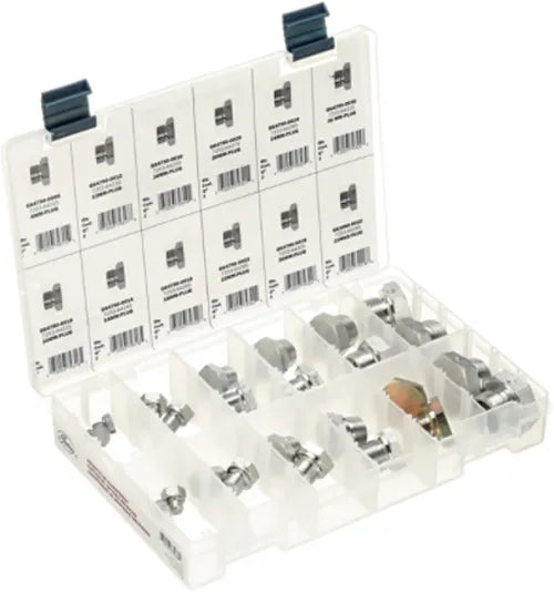 Gates METRIC PLUG ASST