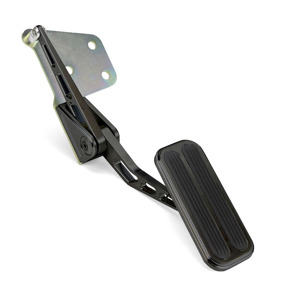 COMPETITOR SERIES THROTTLE ASSEMBLY