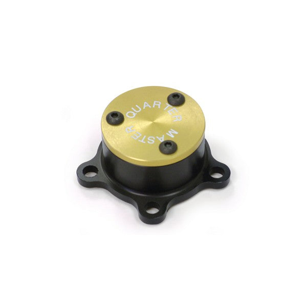Cambered Drive Flange 5 Bolt Wide 5