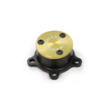 Cambered Drive Flange 5 Bolt Wide 5