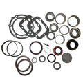 Yukon Gear & Axle auto part