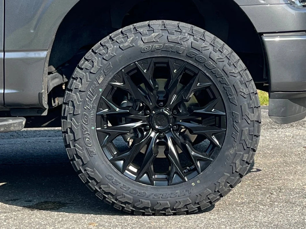 D804 20X9 6X135 BLK-OUT 1MM